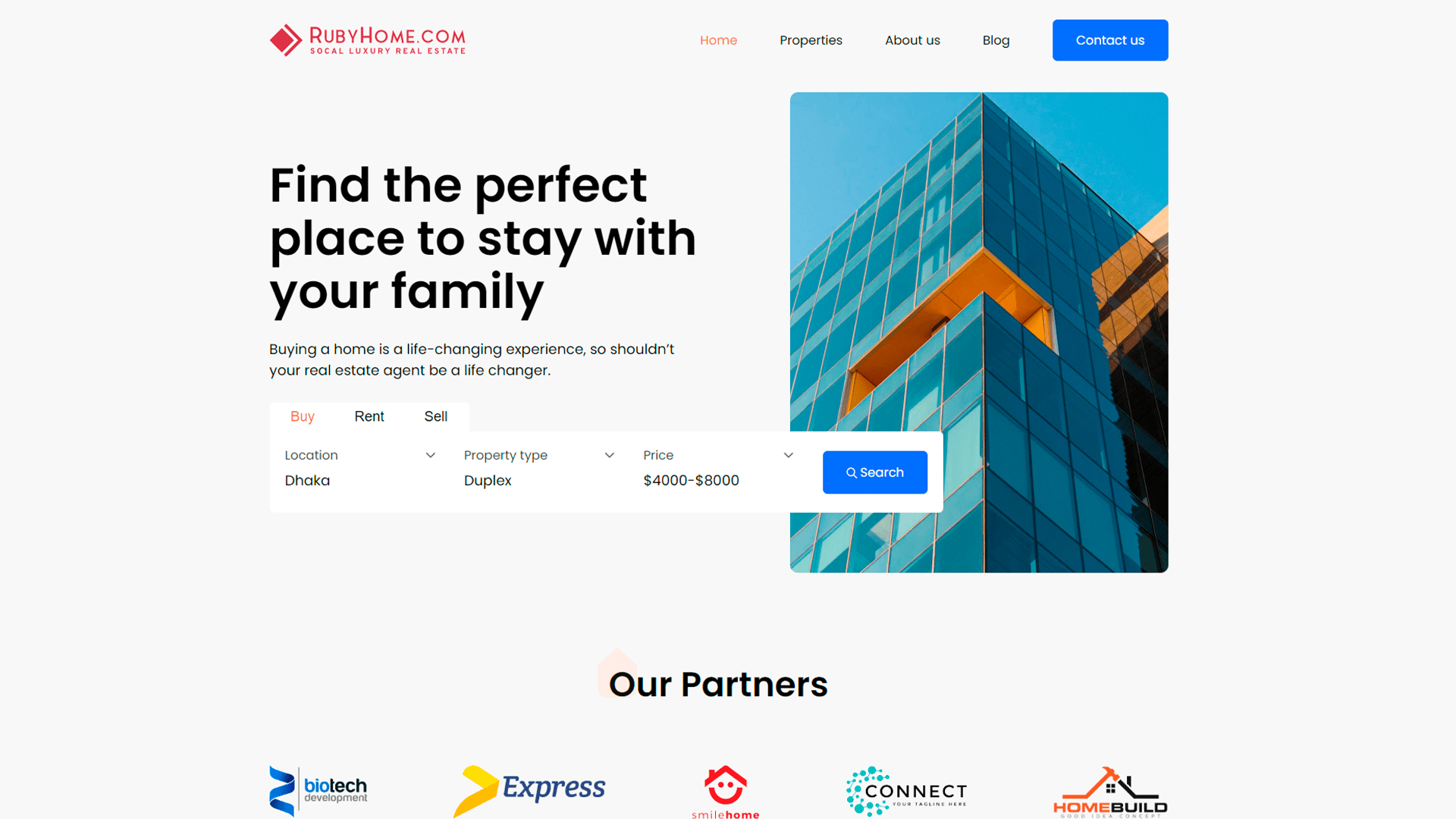 rubyhome